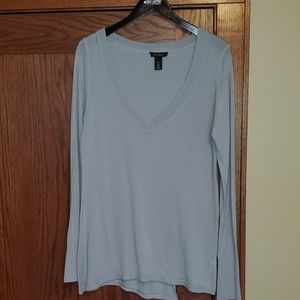 White House Black Market sweater size L